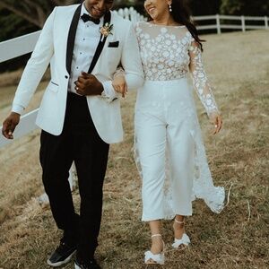 Rime Arodaky Patsy Romper Size 40